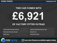 Volvo XC60 2.0 XC60 Inscription D5 PowerPulse AWD Auto 4WD 5dr 18