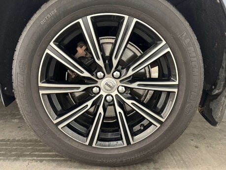 Volvo XC60 2.0 XC60 Inscription D5 PowerPulse AWD Auto 4WD 5dr 31