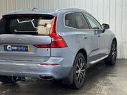 Volvo XC60 2.0 XC60 Inscription D5 PowerPulse AWD Auto 4WD 5dr 37