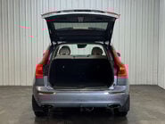 Volvo XC60 2.0 XC60 Inscription D5 PowerPulse AWD Auto 4WD 5dr 45