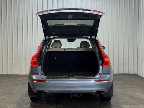 Volvo XC60 2.0 XC60 Inscription D5 PowerPulse AWD Auto 4WD 5dr 45