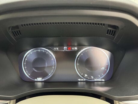 Volvo XC60 2.0 XC60 Inscription D5 PowerPulse AWD Auto 4WD 5dr 77