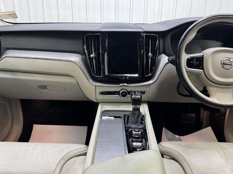 Volvo XC60 2.0 XC60 Inscription D5 PowerPulse AWD Auto 4WD 5dr 83