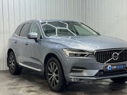 Volvo XC60 2.0 XC60 Inscription D5 PowerPulse AWD Auto 4WD 5dr 19