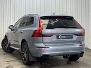 Volvo XC60 2.0 XC60 Inscription D5 PowerPulse AWD Auto 4WD 5dr 11
