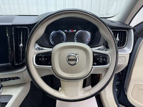 Volvo XC60 2.0 XC60 Inscription D5 PowerPulse AWD Auto 4WD 5dr 76