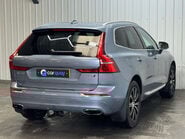 Volvo XC60 2.0 XC60 Inscription D5 PowerPulse AWD Auto 4WD 5dr 42