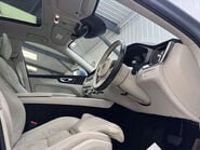 Volvo XC60 2.0 XC60 Inscription D5 PowerPulse AWD Auto 4WD 5dr 52