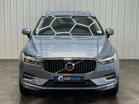 Volvo XC60 2.0 XC60 Inscription D5 PowerPulse AWD Auto 4WD 5dr 22