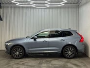 Volvo XC60 2.0 XC60 Inscription D5 PowerPulse AWD Auto 4WD 5dr 17