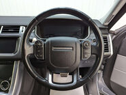 Land Rover Range Rover Sport 3.0 Range Rover Sport HSE Dynamic V6 SC Auto 4WD 5dr 73
