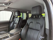 Land Rover Range Rover Sport 3.0 Range Rover Sport HSE Dynamic V6 SC Auto 4WD 5dr 55