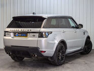 Land Rover Range Rover Sport 3.0 Range Rover Sport HSE Dynamic V6 SC Auto 4WD 5dr 9