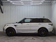 Land Rover Range Rover Sport 3.0 Range Rover Sport HSE Dynamic V6 SC Auto 4WD 5dr 17