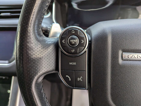 Land Rover Range Rover Sport 3.0 Range Rover Sport HSE Dynamic V6 SC Auto 4WD 5dr 71