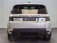 Land Rover Range Rover Sport 3.0 Range Rover Sport HSE Dynamic V6 SC Auto 4WD 5dr 34