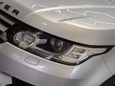 Land Rover Range Rover Sport 3.0 Range Rover Sport HSE Dynamic V6 SC Auto 4WD 5dr 28