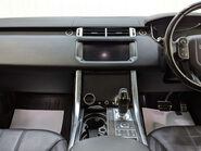 Land Rover Range Rover Sport 3.0 Range Rover Sport HSE Dynamic V6 SC Auto 4WD 5dr 79