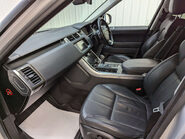 Land Rover Range Rover Sport 3.0 Range Rover Sport HSE Dynamic V6 SC Auto 4WD 5dr 53