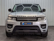 Land Rover Range Rover Sport 3.0 Range Rover Sport HSE Dynamic V6 SC Auto 4WD 5dr 20