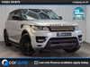 Land Rover Range Rover Sport 3.0 Range Rover Sport HSE Dynamic V6 SC Auto 4WD 5dr