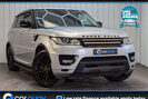 Land Rover Range Rover Sport 3.0 Range Rover Sport HSE Dynamic V6 SC Auto 4WD 5dr
