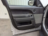 Land Rover Range Rover Sport 3.0 Range Rover Sport HSE Dynamic V6 SC Auto 4WD 5dr 58