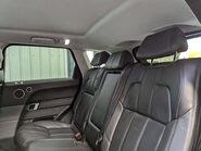 Land Rover Range Rover Sport 3.0 Range Rover Sport HSE Dynamic V6 SC Auto 4WD 5dr 67