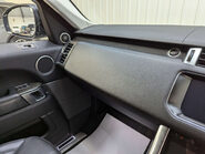 Land Rover Range Rover Sport 3.0 Range Rover Sport HSE Dynamic V6 SC Auto 4WD 5dr 90