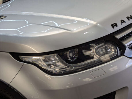 Land Rover Range Rover Sport 3.0 Range Rover Sport HSE Dynamic V6 SC Auto 4WD 5dr 27