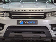 Land Rover Range Rover Sport 3.0 Range Rover Sport HSE Dynamic V6 SC Auto 4WD 5dr 23