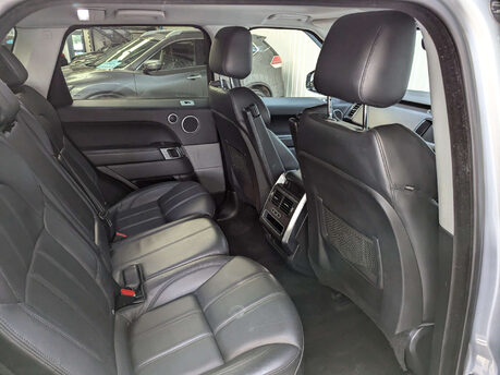 Land Rover Range Rover Sport 3.0 Range Rover Sport HSE Dynamic V6 SC Auto 4WD 5dr 59