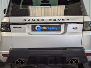 Land Rover Range Rover Sport 3.0 Range Rover Sport HSE Dynamic V6 SC Auto 4WD 5dr 38