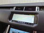 Land Rover Range Rover Sport 3.0 Range Rover Sport HSE Dynamic V6 SC Auto 4WD 5dr 84