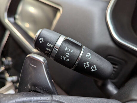 Land Rover Range Rover Sport 3.0 Range Rover Sport HSE Dynamic V6 SC Auto 4WD 5dr 70