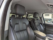 Land Rover Range Rover Sport 3.0 Range Rover Sport HSE Dynamic V6 SC Auto 4WD 5dr 50