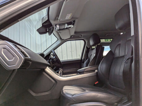 Land Rover Range Rover Sport 3.0 Range Rover Sport HSE Dynamic V6 SC Auto 4WD 5dr 57