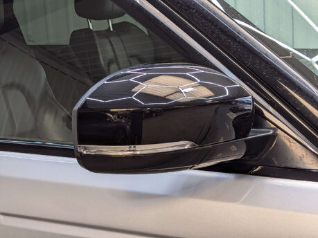 Land Rover Range Rover Sport 3.0 Range Rover Sport HSE Dynamic V6 SC Auto 4WD 5dr 26