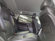 Land Rover Range Rover Sport 3.0 Range Rover Sport HSE Dynamic V6 SC Auto 4WD 5dr 62