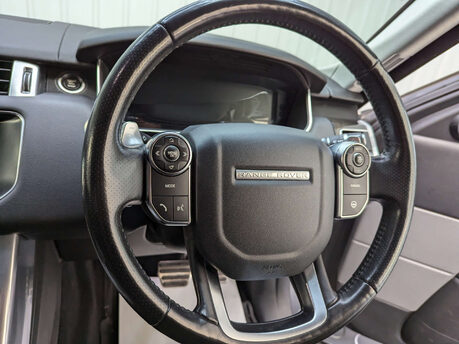 Land Rover Range Rover Sport 3.0 Range Rover Sport HSE Dynamic V6 SC Auto 4WD 5dr 76