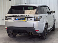 Land Rover Range Rover Sport 3.0 Range Rover Sport HSE Dynamic V6 SC Auto 4WD 5dr 39