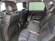 Land Rover Range Rover Sport 3.0 Range Rover Sport HSE Dynamic V6 SC Auto 4WD 5dr 65