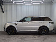 Land Rover Range Rover Sport 3.0 Range Rover Sport HSE Dynamic V6 SC Auto 4WD 5dr 15