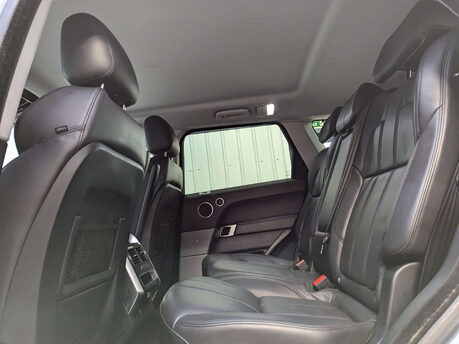 Land Rover Range Rover Sport 3.0 Range Rover Sport HSE Dynamic V6 SC Auto 4WD 5dr 68