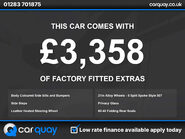 Land Rover Range Rover Sport 3.0 Range Rover Sport HSE Dynamic V6 SC Auto 4WD 5dr 18