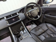 Land Rover Range Rover Sport 3.0 Range Rover Sport HSE Dynamic V6 SC Auto 4WD 5dr 46