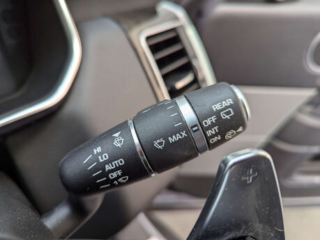 Land Rover Range Rover Sport 3.0 Range Rover Sport HSE Dynamic V6 SC Auto 4WD 5dr 77