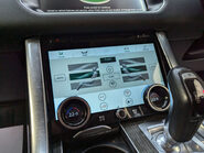 Land Rover Range Rover Sport 3.0 Range Rover Sport HSE Dynamic V6 SC Auto 4WD 5dr 87