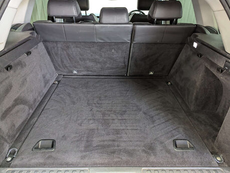 Land Rover Range Rover Sport 3.0 Range Rover Sport HSE Dynamic V6 SC Auto 4WD 5dr 44