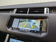 Land Rover Range Rover Sport 3.0 Range Rover Sport HSE Dynamic V6 SC Auto 4WD 5dr 82